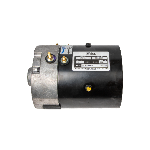 AMD 2.25HP 36 Volt Golf Cart Motor for E-Z-GO TXT PDS / DCS