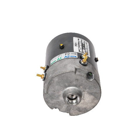 AMD 2.25HP 36 Volt Golf Cart Motor for E-Z-GO TXT PDS / DCS