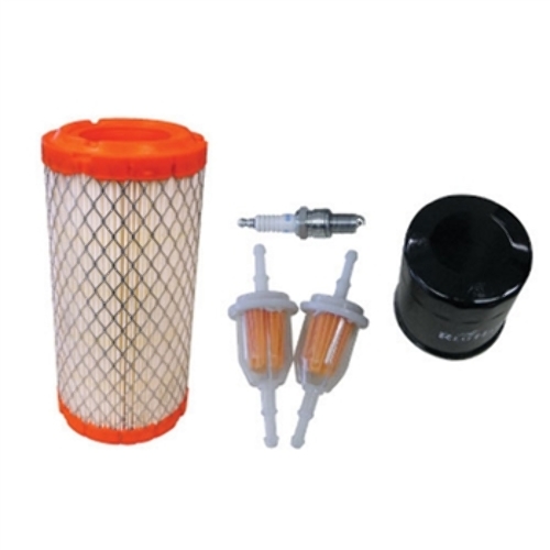 Tune Up Kit Without Oil Filter for Club Car Precedent 4Cycle Gas Golf