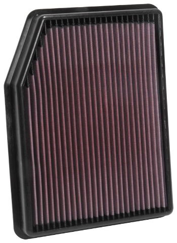 K&N Performance Air Filter Chevy Express 1500 2500 3500 01 07 5 0l 5 3l E 1008