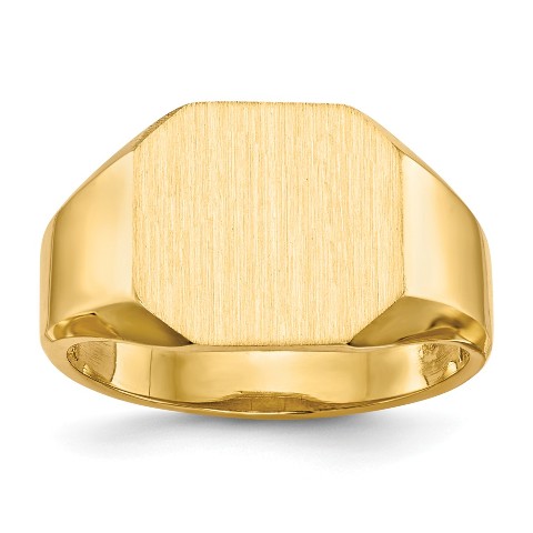 signet engravable 0x11