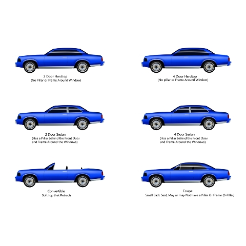 1997-2003 Chevrolet Malibu 2 & 4 Door Complete Cutpile Replacement Carpet Kit 1997-2003 Chevrolet Malibu 2 & 4 Door Complete Cutpile Replacement Carpet Kit