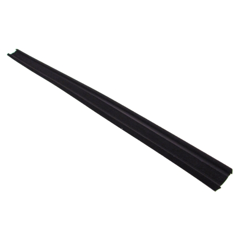 Door Seal Window Sweeps Channel Kit Left and Right 8-Piece for 1984-1996 Jeep