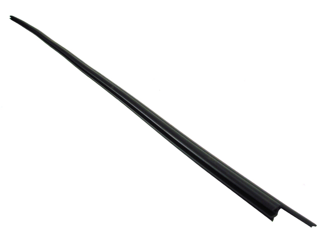 Windshield Weatherstrip Molding for 1993-1996 Cadillac Fleetwood Sedan 4-Door