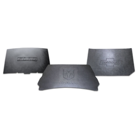 【KOOLOSET】Koo Project Hood Padding Subaru OEM Hood Insulation Kit 2022+ WRX - FastWRX.com