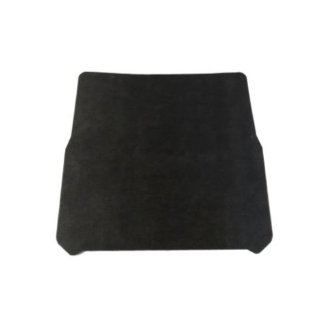 Hood Insulation Pad Heat Shield for 1968-1970 AMC AMX Javelin Gray