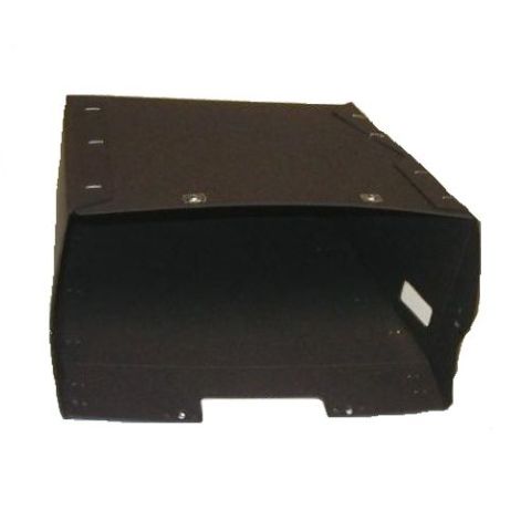 NEW 1965 1966 Dodge Polara Monaco Glove Box Liner Made in USA