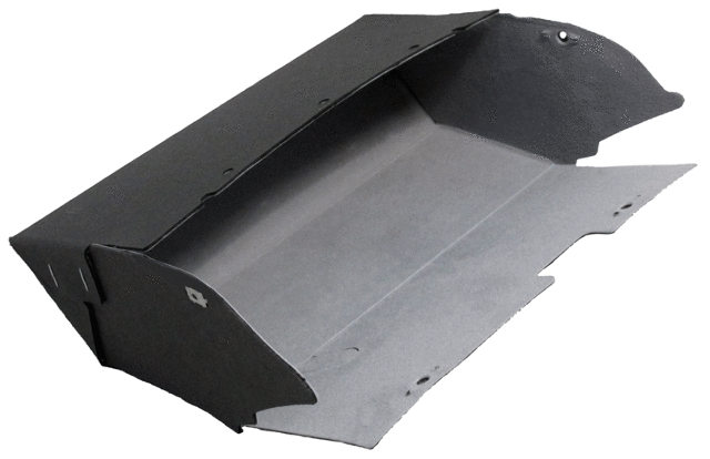 BRAND NEW RADIATOR FOR 96-05 CHEVY BLAZER//S10 PICKUP//GMC 4.3L V6 #1826