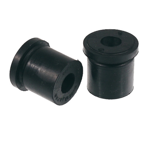 ぽんず Leaf Spring Bushing for 1978-1979 Nissan Rear 2pc 35269 | eBay