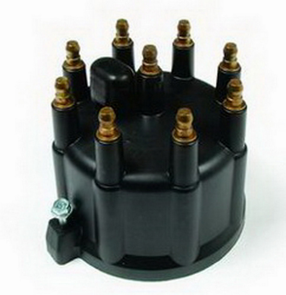 Distributor Cap HEI Style Terminals Brass Terminals Screw Down