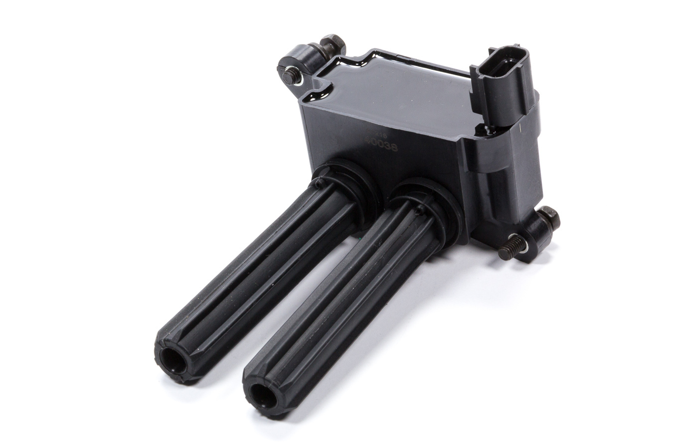 Ignition Coil Pack Super Coil CoilOnPlug 36000V Black Mopar