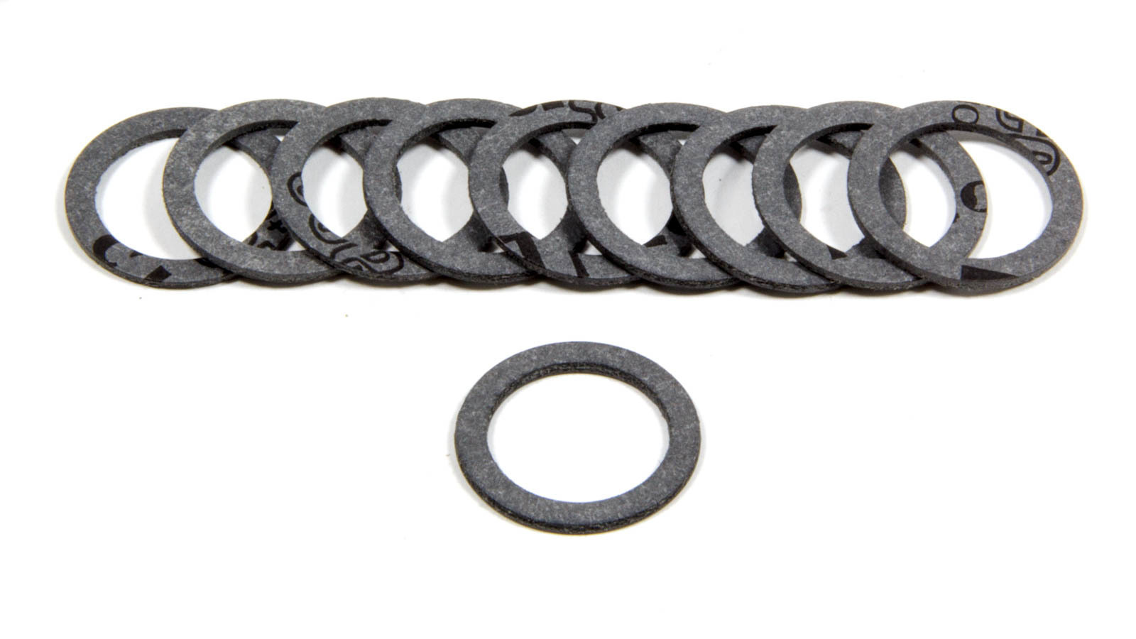 Power Valve Gasket Composite Holley Carburetors Set of 10