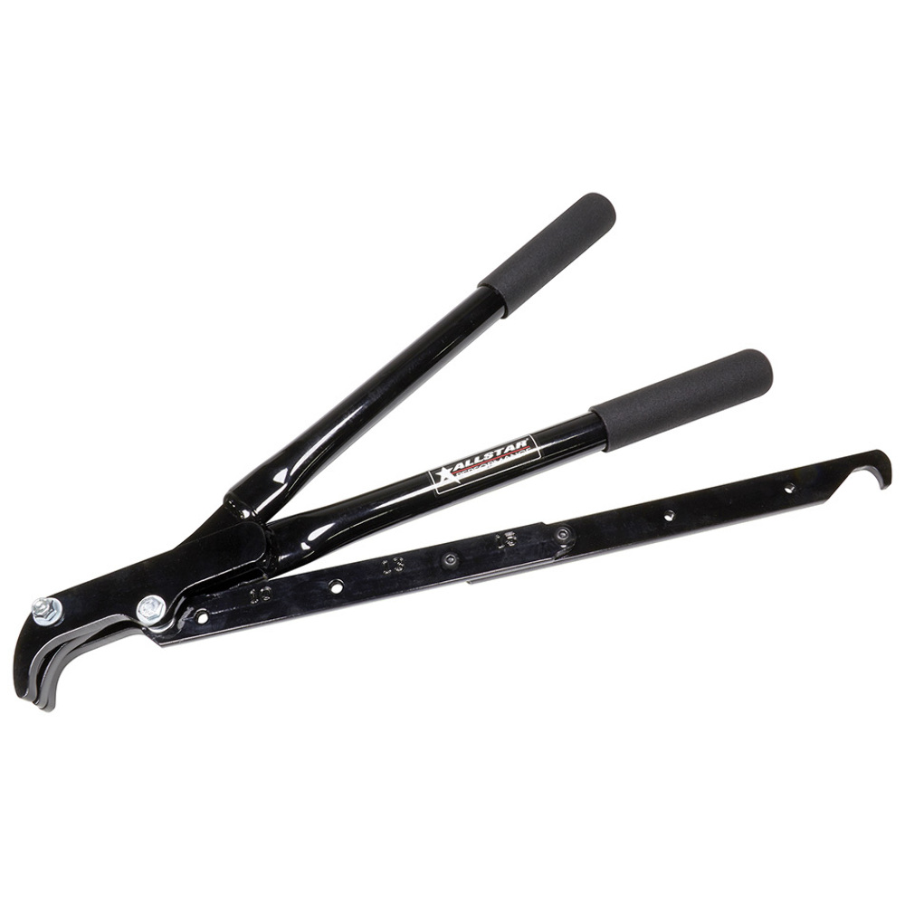 Bead Breaker Adjustable Steel Black Powder Coat 10 / 13 / 15 in