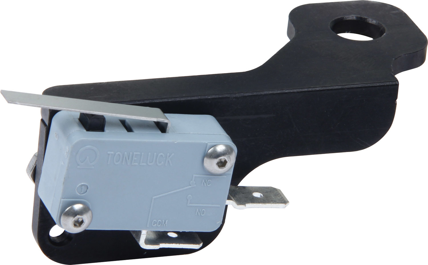 Allstar Nitrous Micro Switch Bracket Included Holley Dominator