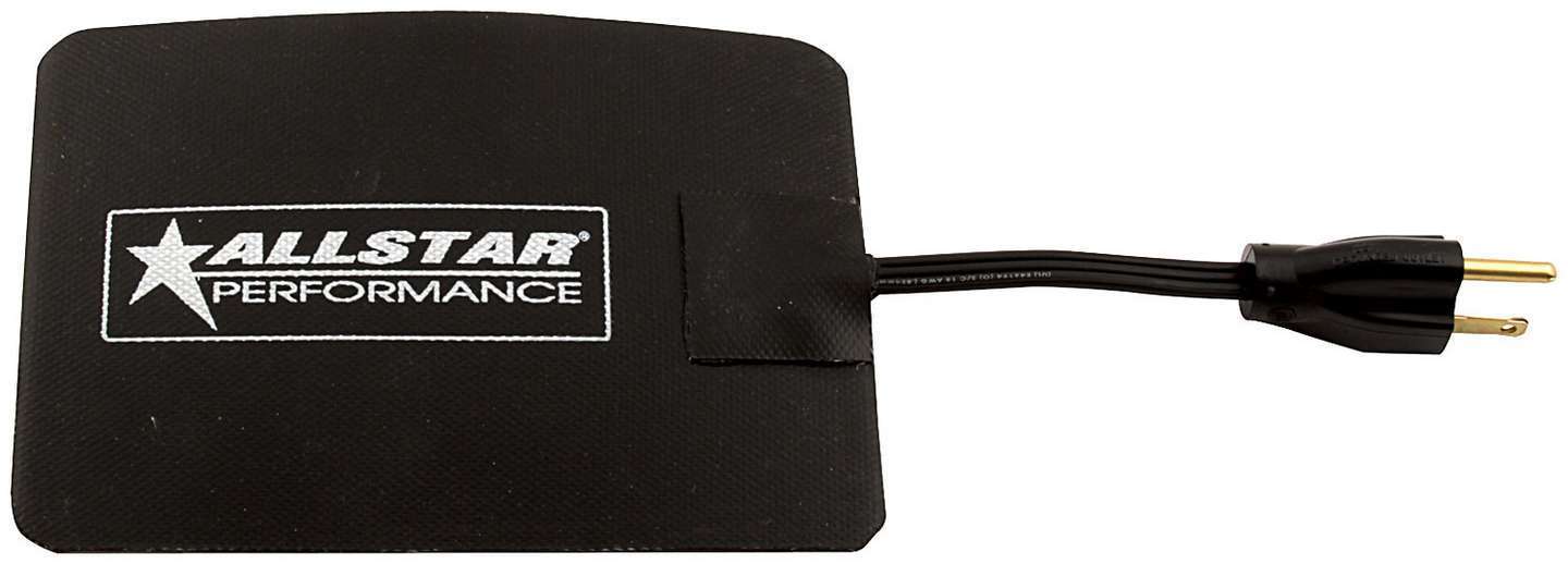 Allstar Performance ALL76424 Heating Pad 6x12 w/Straps main image 1