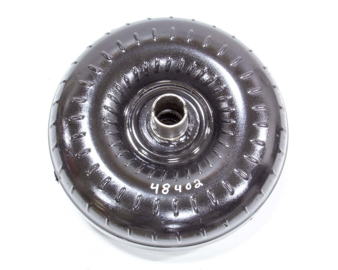 Torque Converter Boss Hog GM Night Stalker LockUp 22002800 RPM