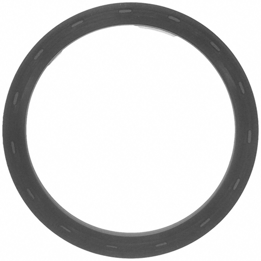 FelPro Rubber PTFE Coated Rear Main Seal for Small Block Ford P/N