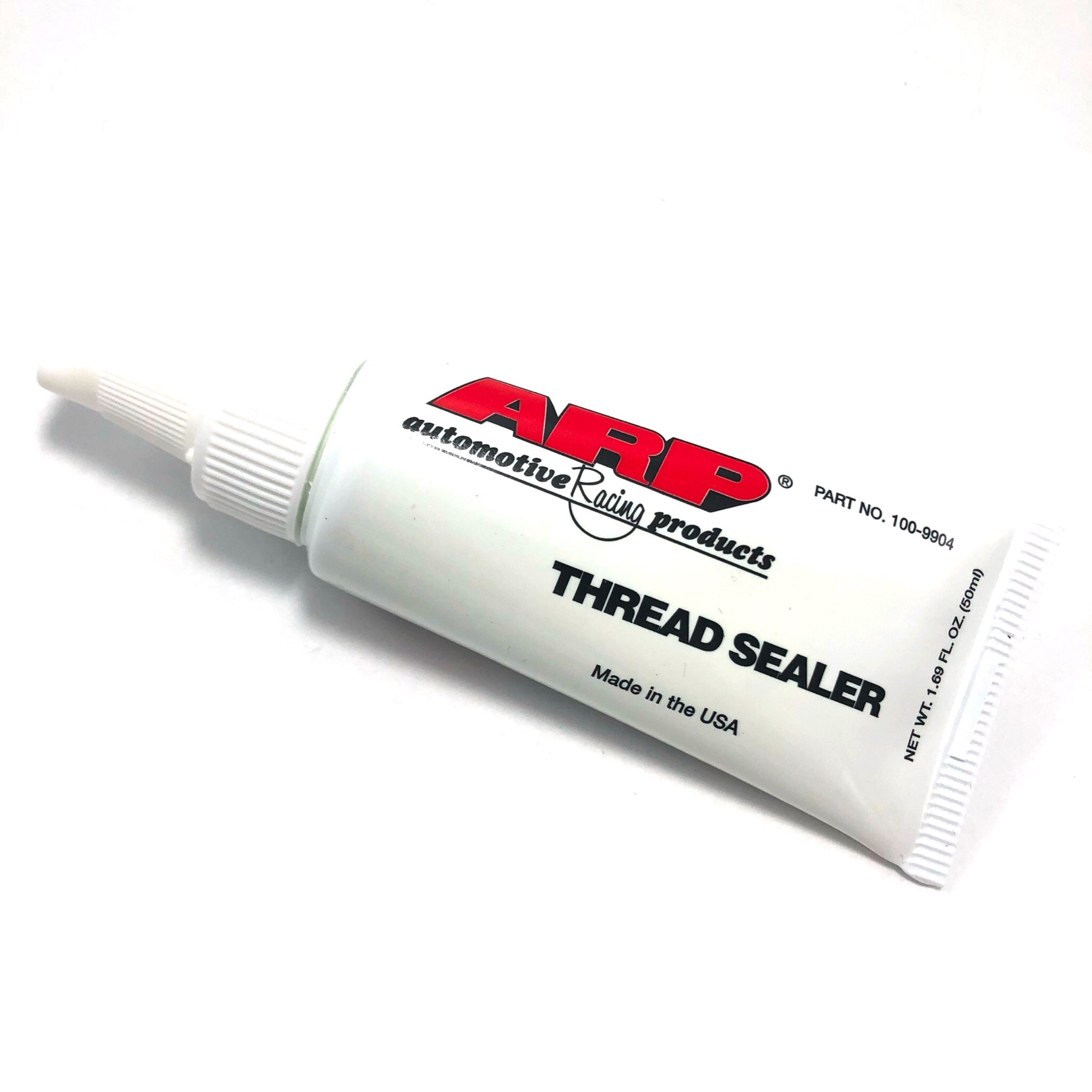 ARP Racing Bolt Nut Thread Sealer 1.69 FL OZ 1009904 Engine Builder