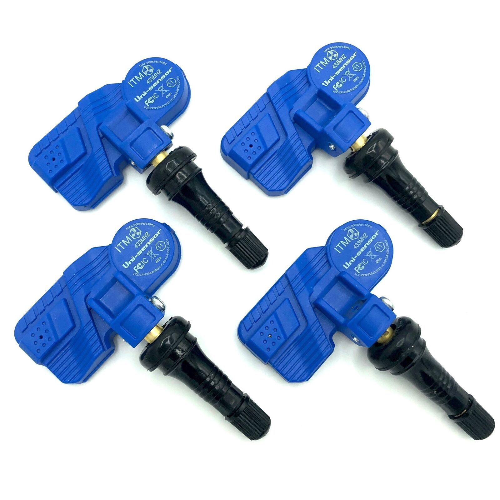 Tire Pressure For A Dodge Caravan