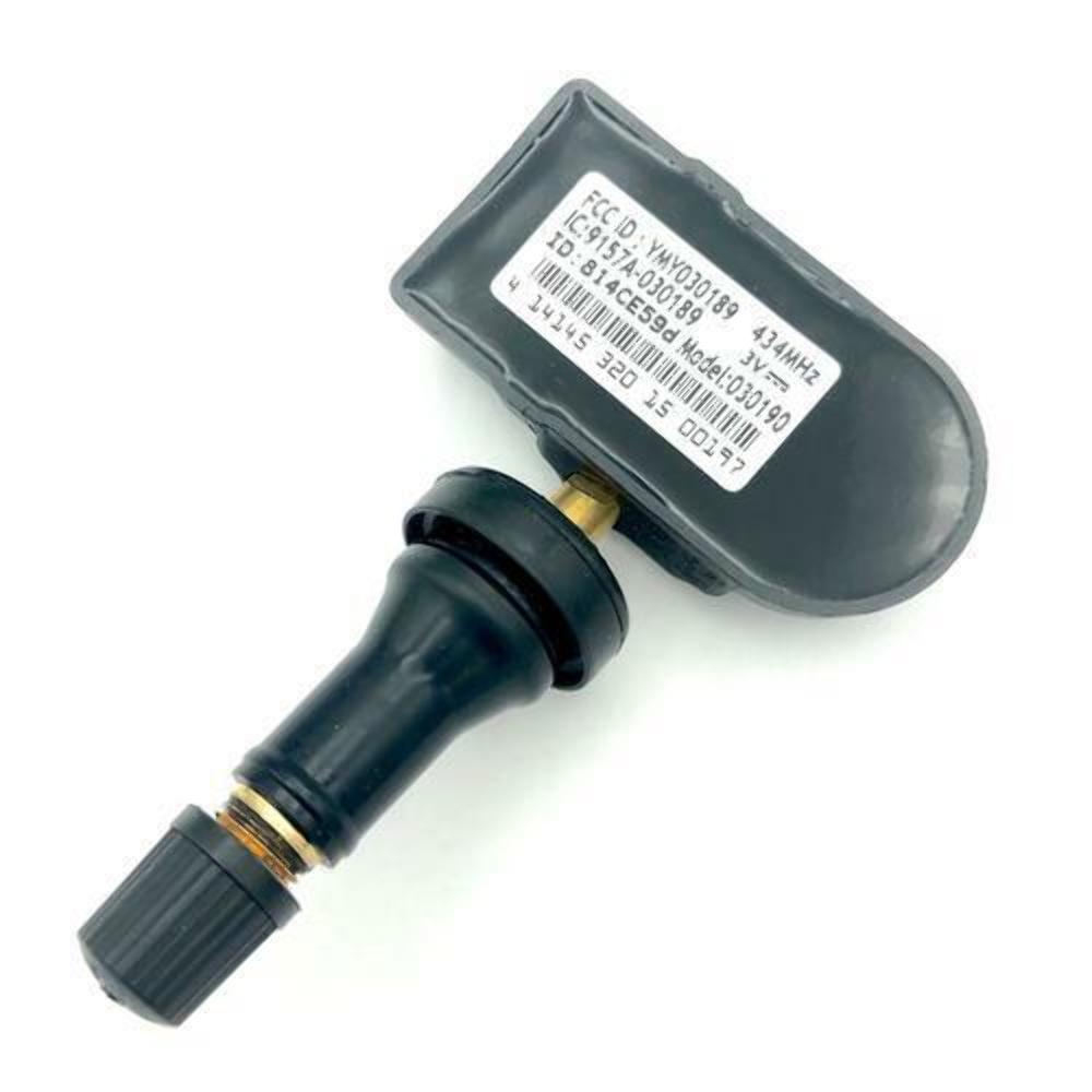 Set 4 Alligator TPMS Tire Pressure Sensor 433MHz Rubber fits 20112018