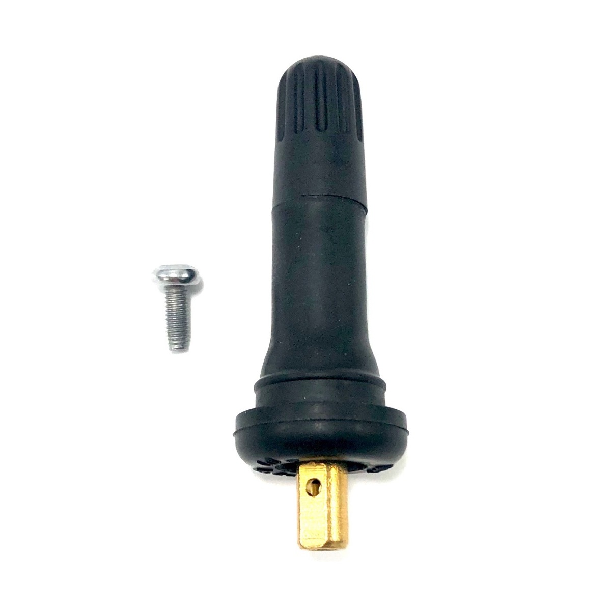 16pc Rubber TPMS Monitoring Sensor Tire Valve Stem Kit VS-90 For Cadillac USA