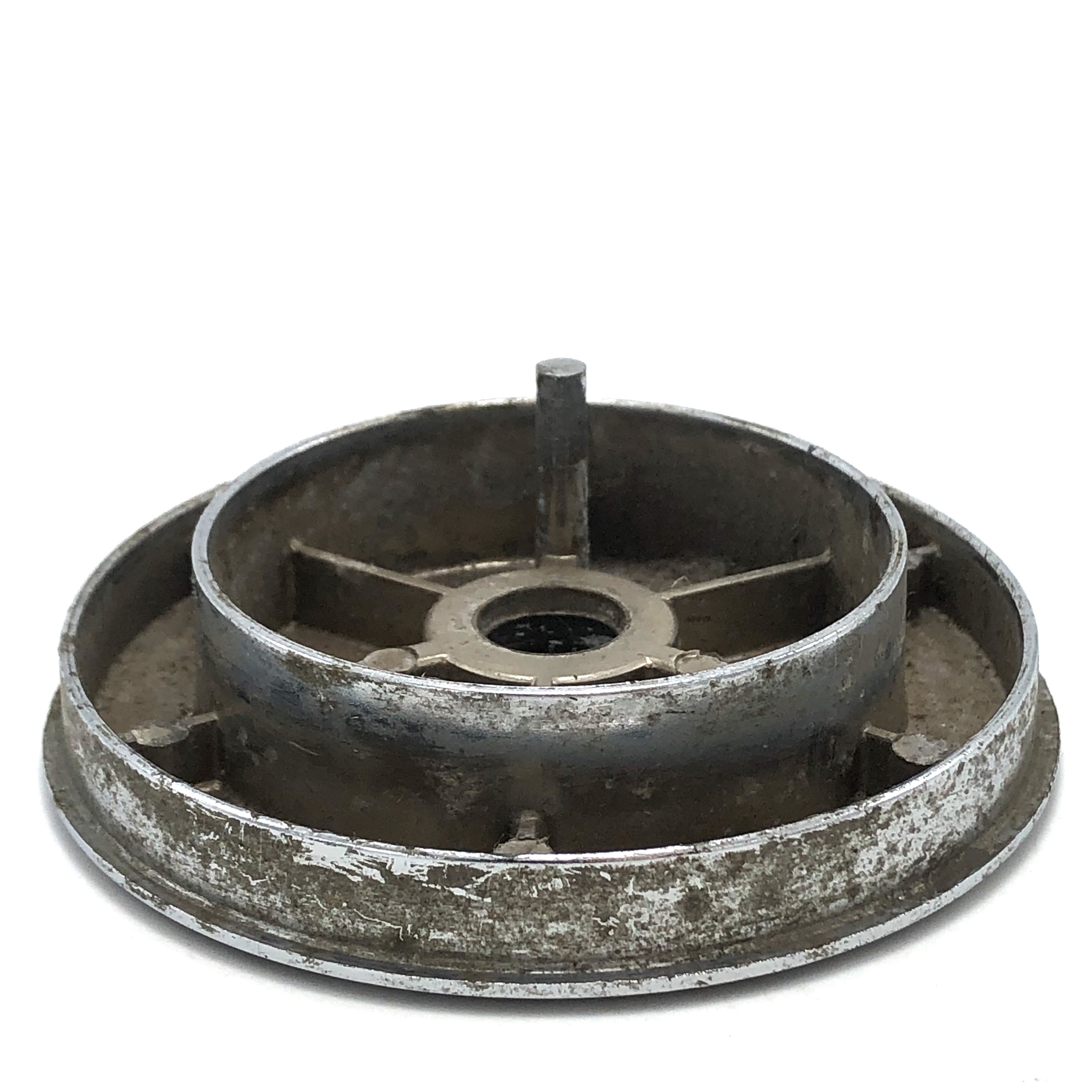 Vintage Car & Truck Parts Vintage 1970's NOS Keystone Sunspoke lll Mag