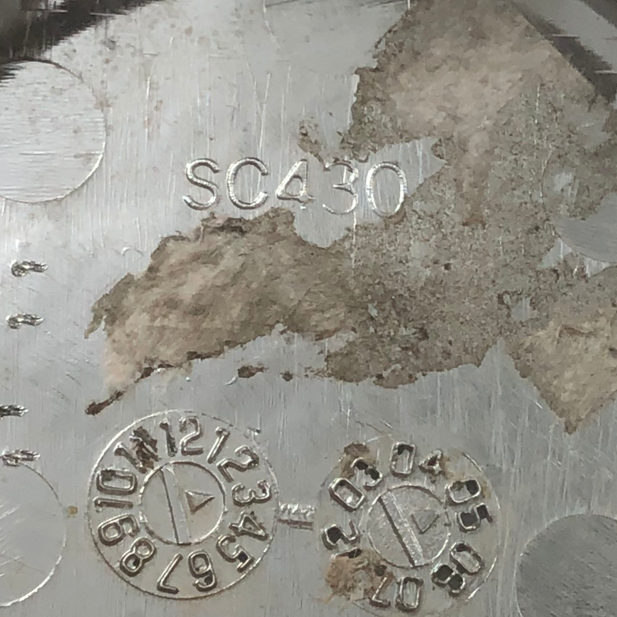 Toyota TRD Wheel Center Hub Cap 2.25" OD Chrome Snap In SC430 Premium