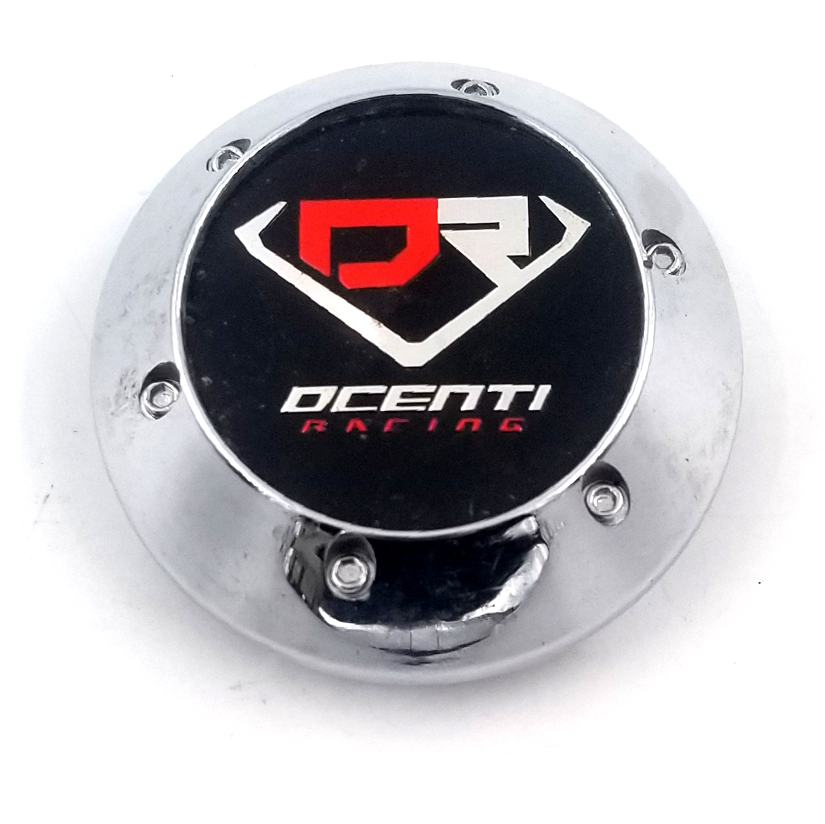 HD Tuning Wheel Center Hub Cap 2-5/8" OD Machined Chrome Snap In C-287 Details about #G 1 HD Tuning Wheel Center Hub Cap 2-5/8" OD Machined Chrome Snap In C-287 Details about #G 1