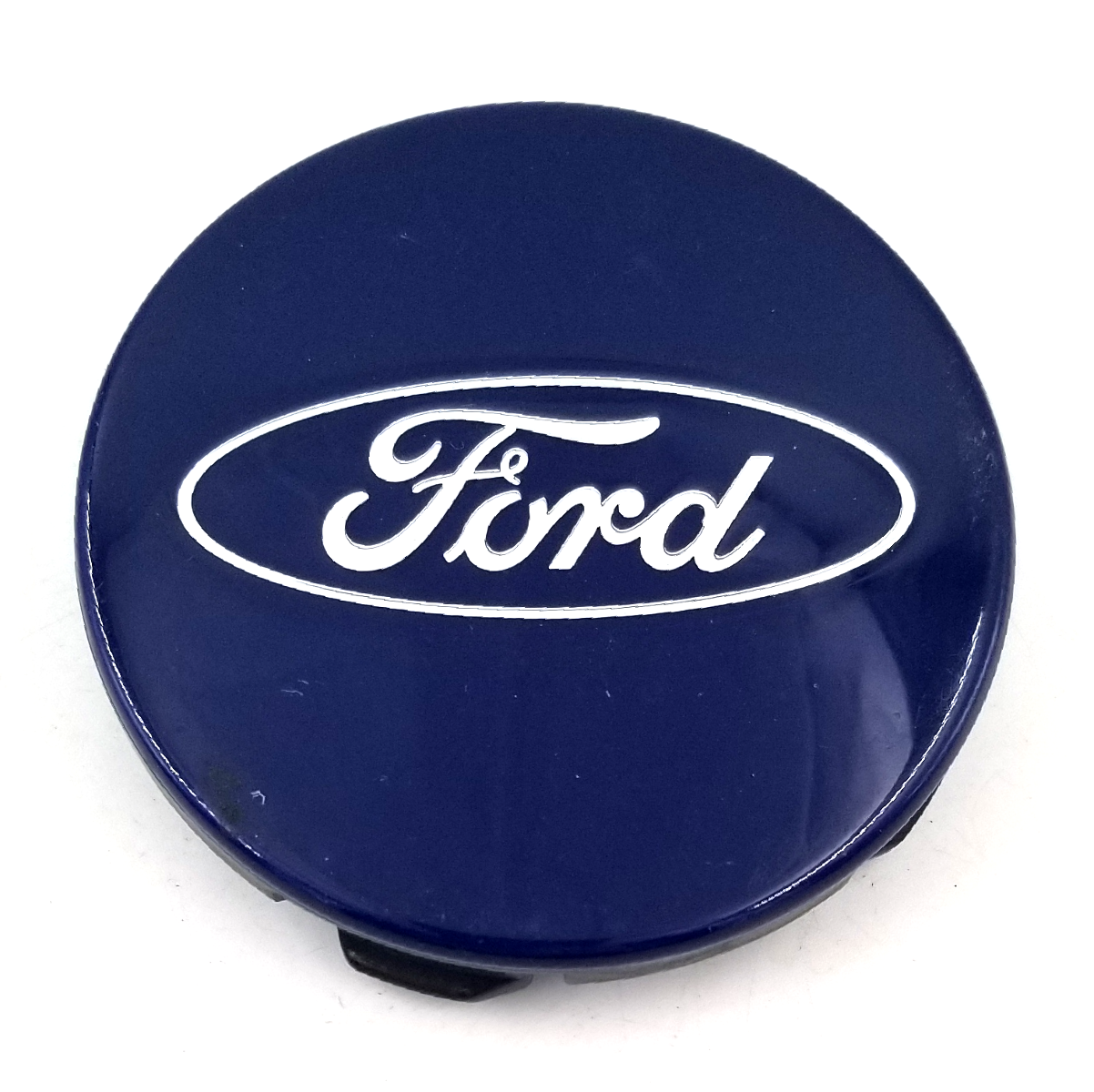 20152017 OEM Ford F150 Expedition Blue SnapIn Wheel Center Cap PN FL34