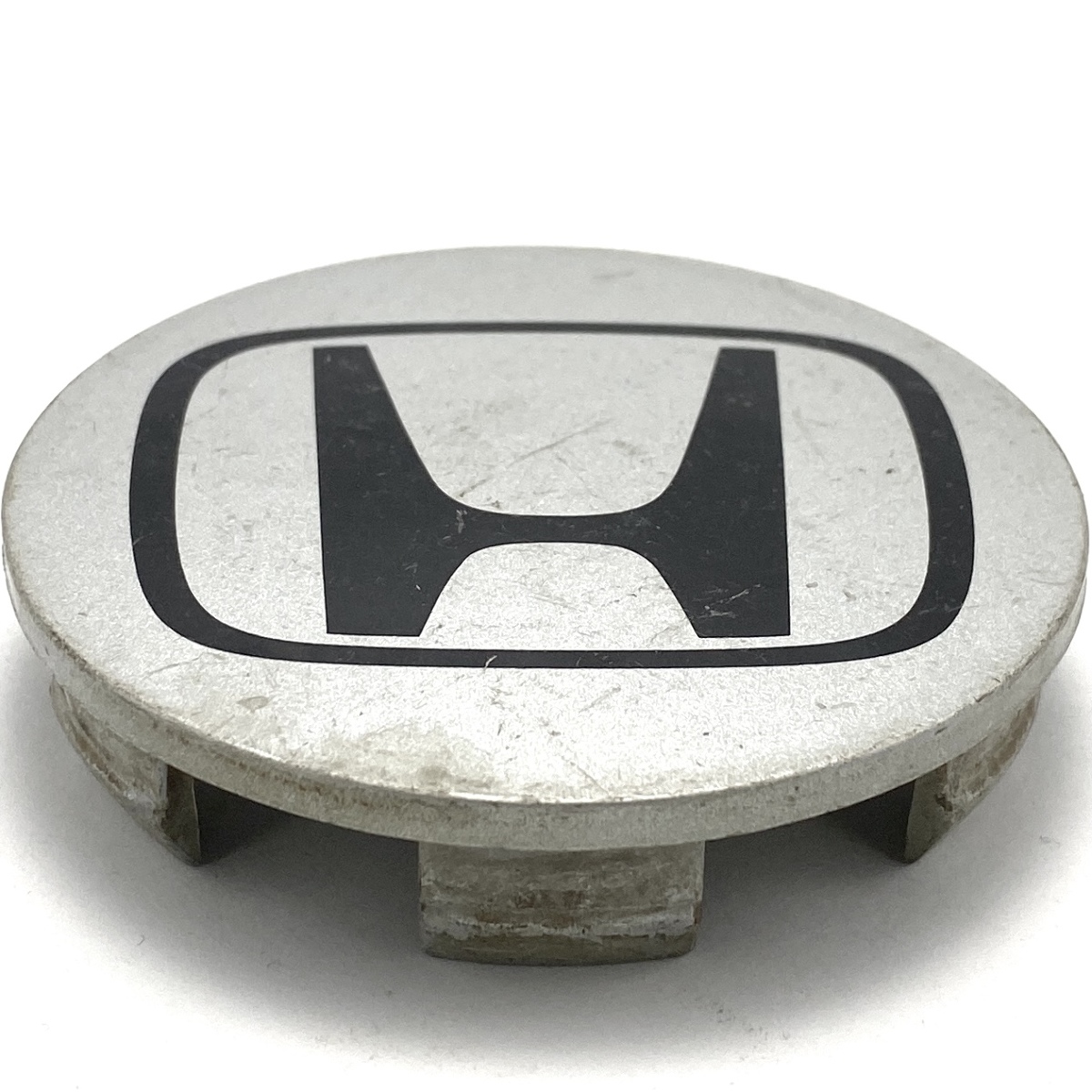 Honda Wheel Center Hub Cap Silver 2.75" OEM 44732S9AA00 Premium Parts Place