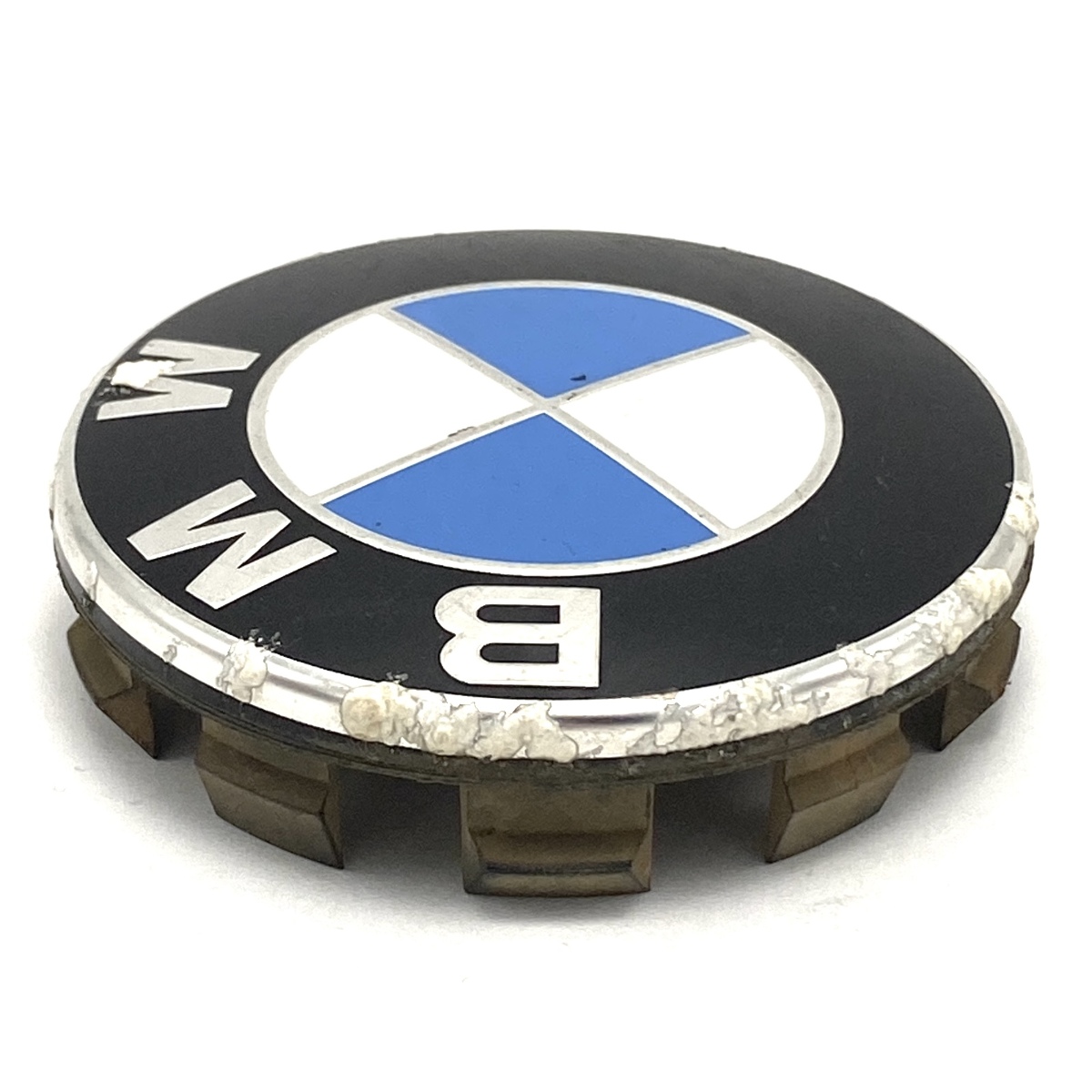 Wheel Center Cap For BMW Snap In 2.75" Diameter P/N 678353603