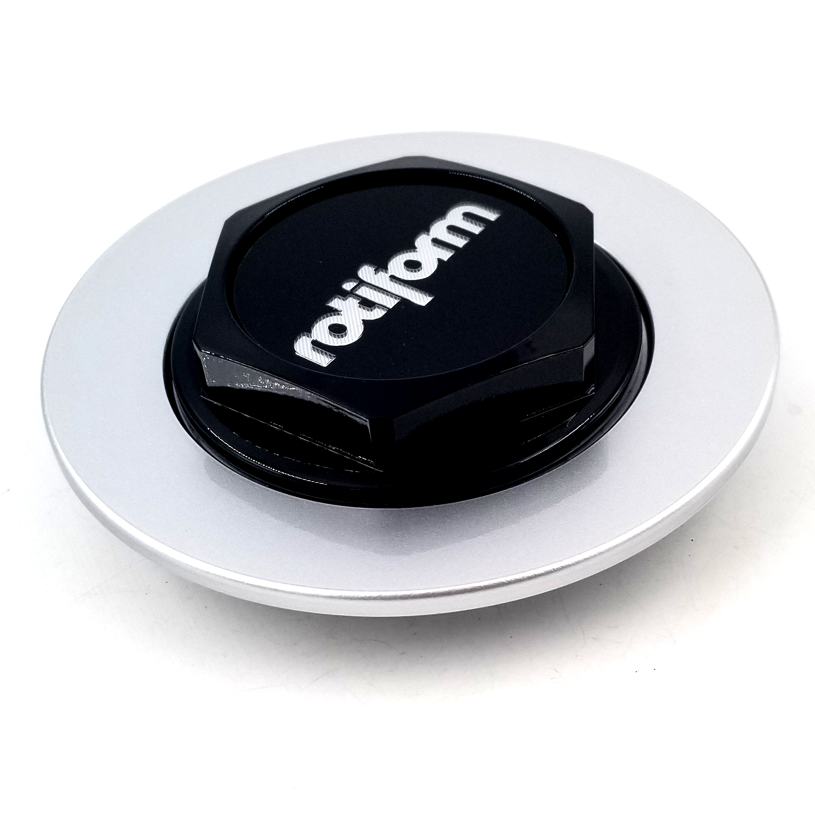 Wheel Center Caps White Wheel Center Hub Cap 3/4/5Lug R143 R142 R161