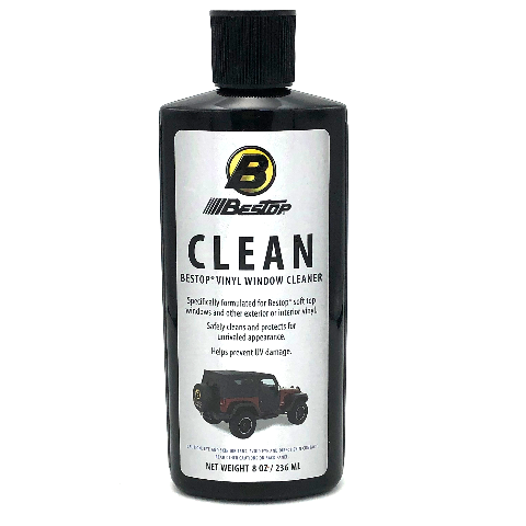 cleans squeeze protects