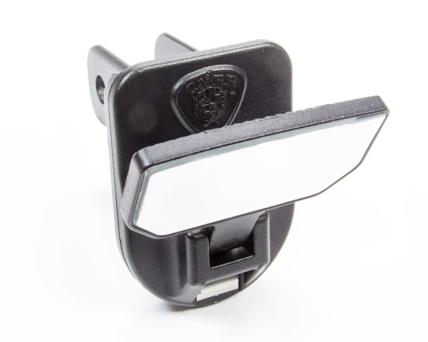 Carrs 183242 HD Hitch Step