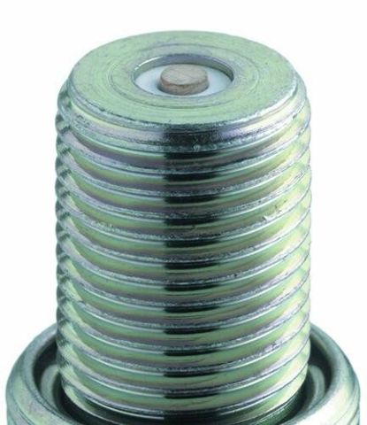 1-Pack NGK 4017 R6601-10 Racing Spark Plug