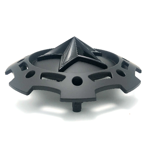 XS Series XS811 RS2 Rockstar Powersports Wheel Center Hub