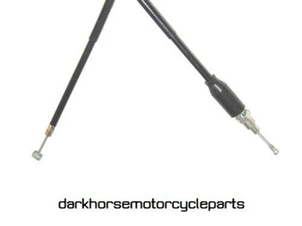 Clutch Cable Honda CB550F CB550 F 197577 Motion Pro 020005 Dark