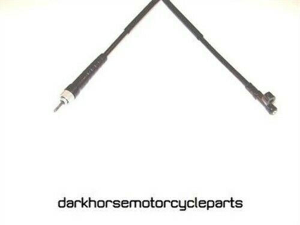 Honda GL1500SE GoldWing SE Speedometer Cable 9000 Speedo Motion Pro 02