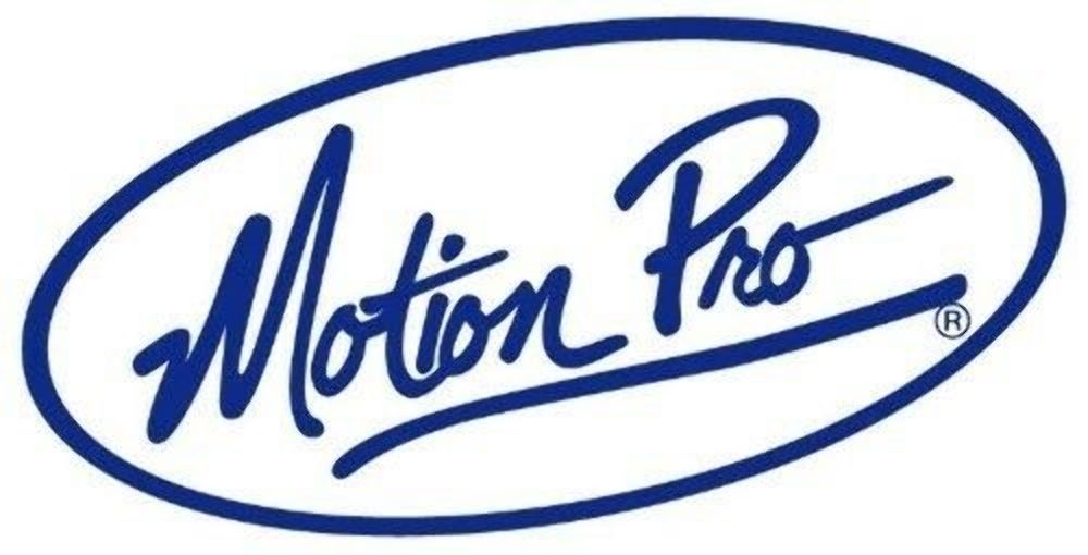 MOTION PRO BLACK VINYL TACHOMETER CABLE 04-0022
