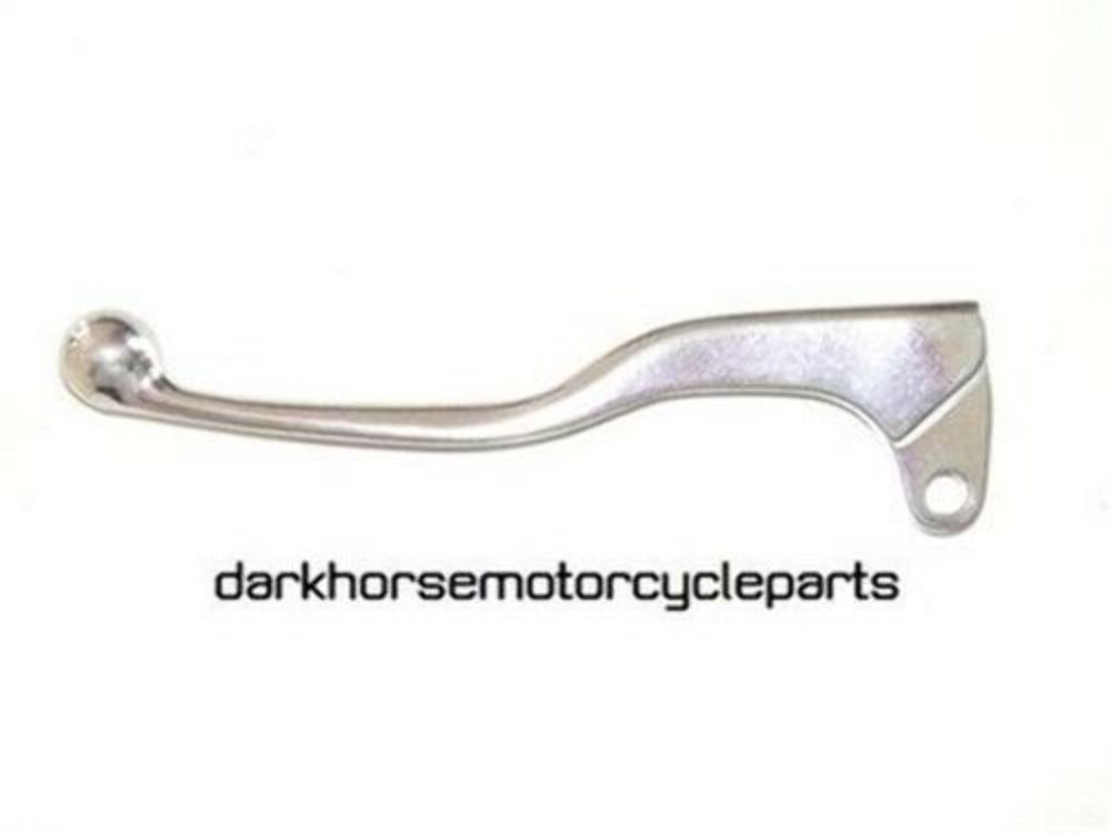 Kawasaki Clutch Lever KDX200 KDX220 KDX250 KL250 KLX250 KX250 Dark