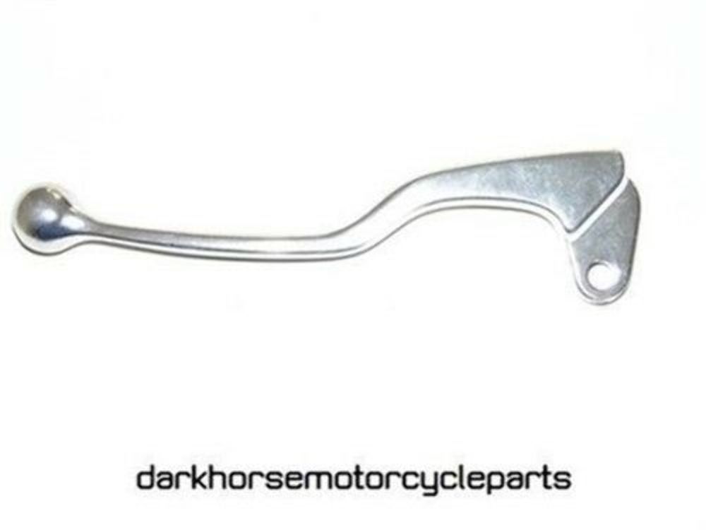 Clutch Lever Yamaha TW200 WR200 TT225 XT225 IT250 SR250 TT250 Dark