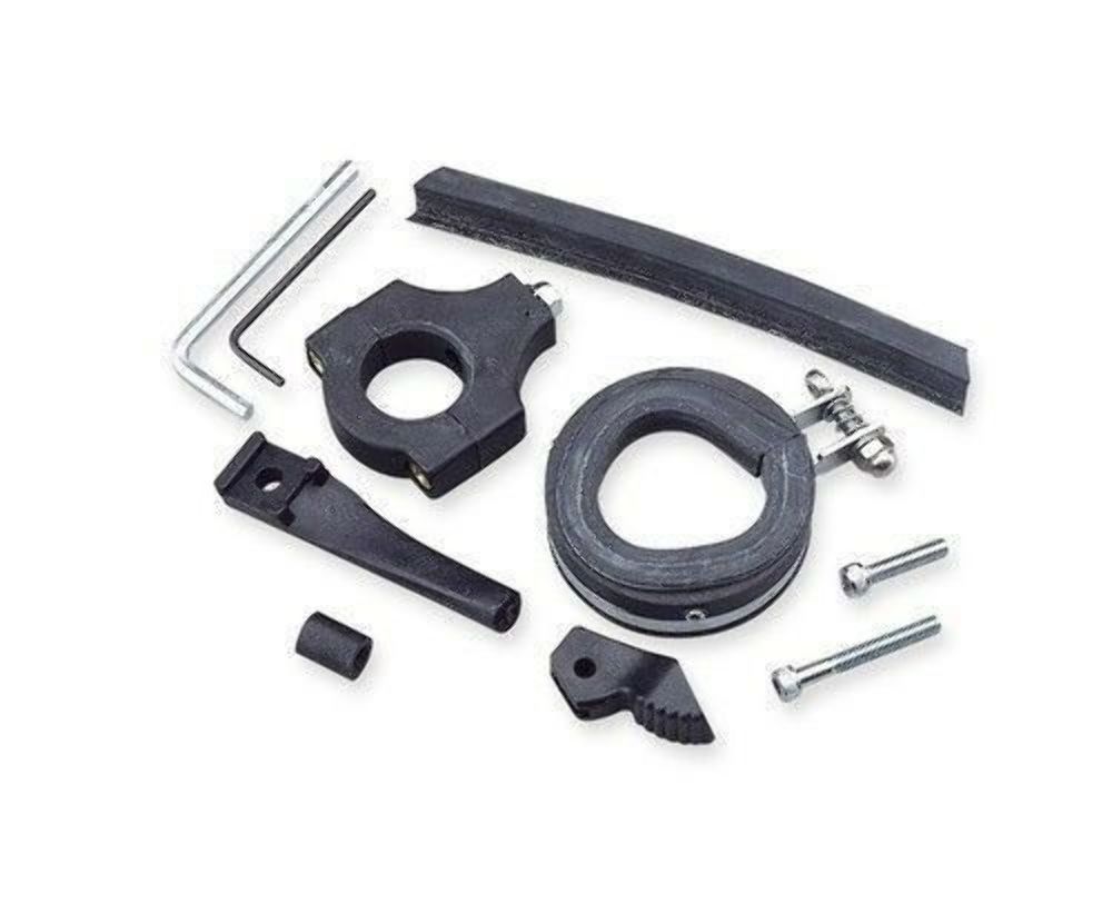 NEW Vista Cruise Control Throttle Lock for GL1500 Valkyrie with 1 inch