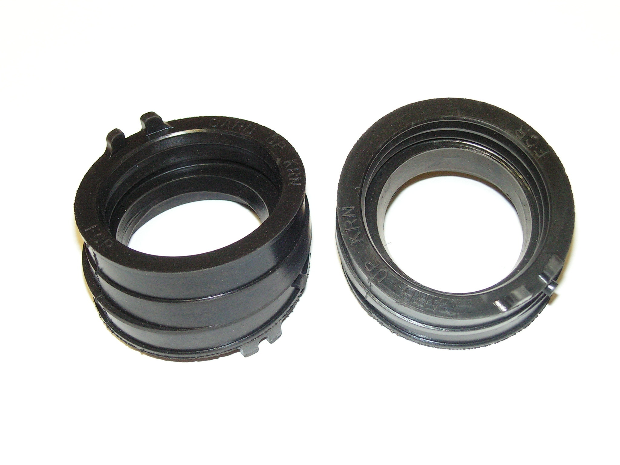 Carburetor Intake Manifold Boots Honda CRF250R CRF250X 16211KRN670 /