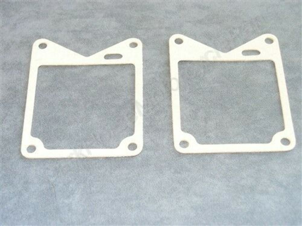Genuine Yamaha Carburetor Float Bowl Gasket - Fits Virago XV700, XV920, XV1000, XV1100