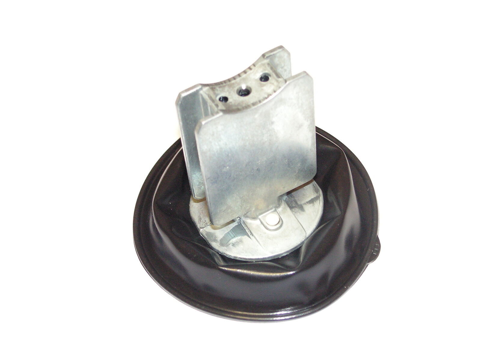 Carburetor Carb Slide Diaphragm Yamaha XV750 XV1100 Virago 8899 K&L 182805 Dark Horse