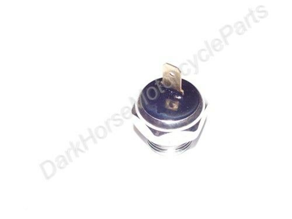 K&L Supply Radiator Fan Thermostat Switch For Honda VT600 VT750 VTX1300 VTX1800 CRF250X - 21-7351