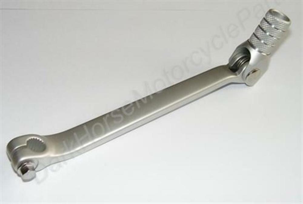 New Gearshift Lever Shifter Suzuki DR650 9614 2560032E00 K&L 281215