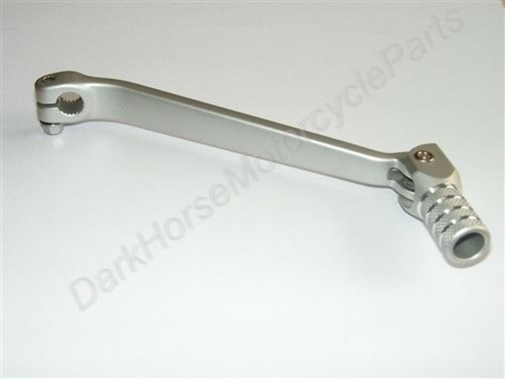 New Gearshift Lever Shifter Suzuki DR650 9614 2560032E00 K&L 281215