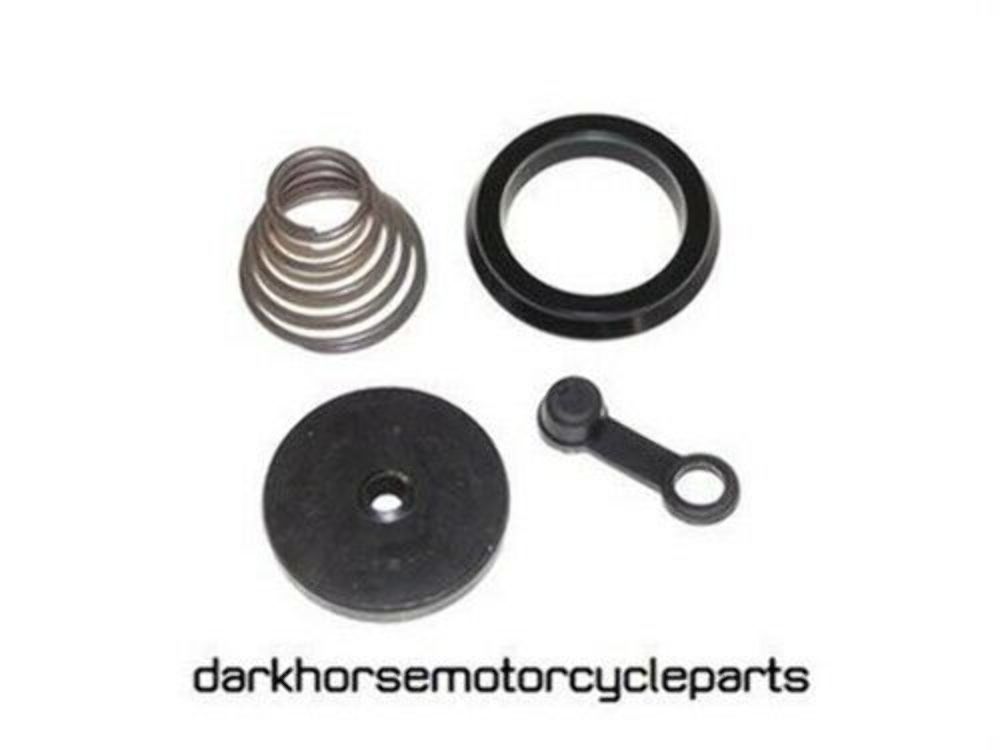 Clutch Slave Cylinder Rebuild Kit Suzuki GSXR750 GSX1100 GSF1200 Bandit GSX1300R Dark Horse