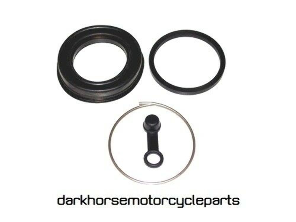 thumbnail image 2 of Brakecrafters Brake Caliper Repair Seal Kit – Front For 1982 Yamaha XJ650RJ SECA 2 of 3